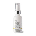 Vitamin C Hydrating Brightening Face Serum with Hyaluronic Acid 1oz R49179