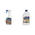 Hardwood Floor Cleaner Spray and Polish 32 fl oz H246965