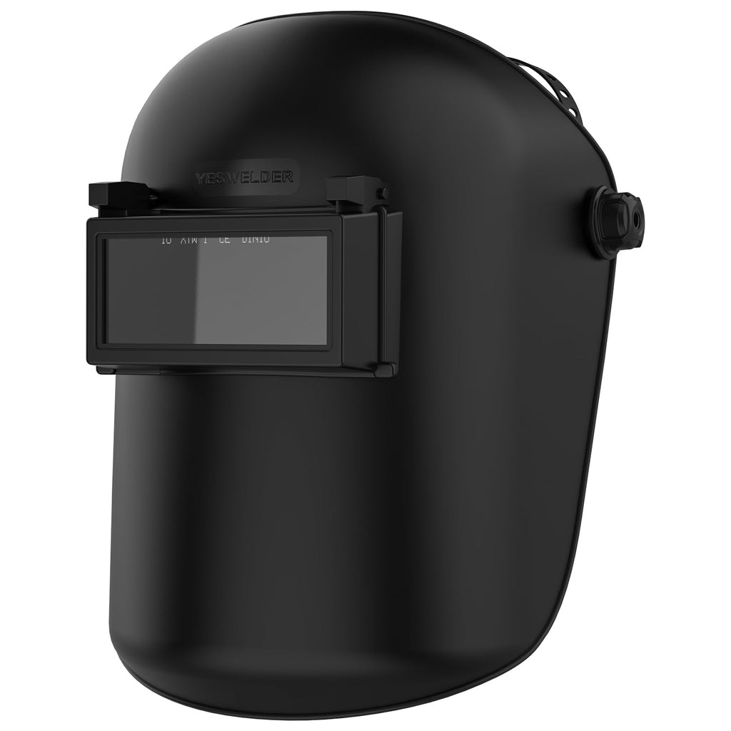 Lightweight Flip Front Welding Helmet E140237