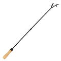 32-Inch Steel Fire Pit Poker Stick M751