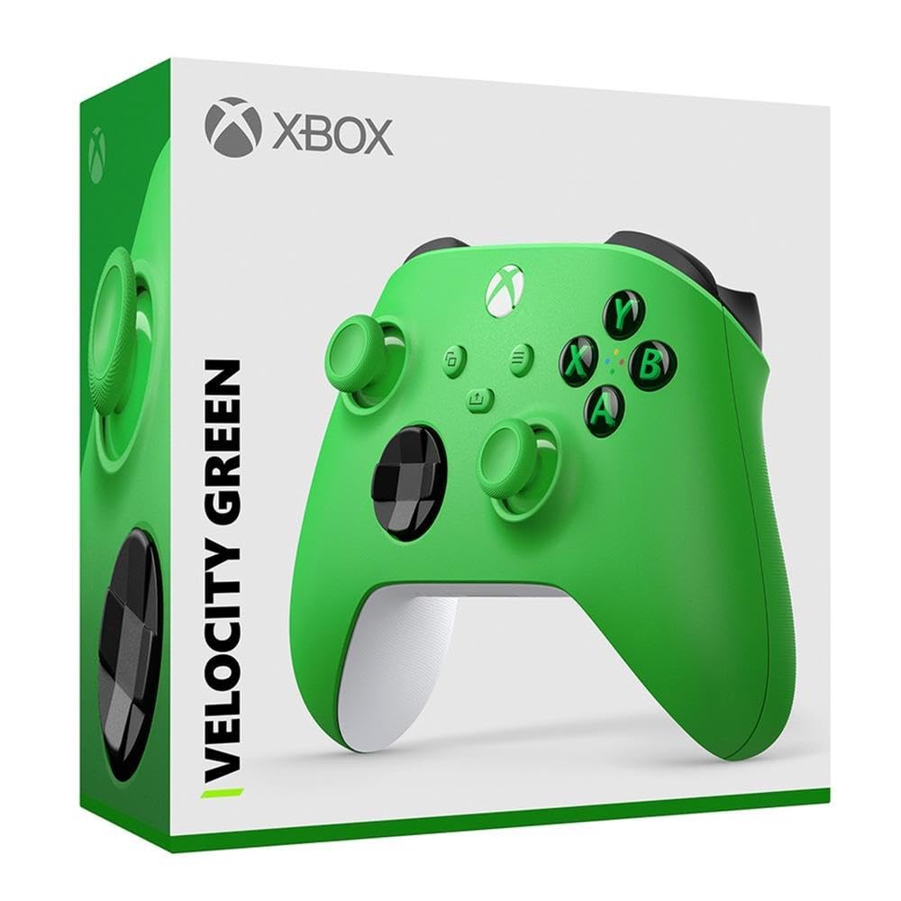 Xbox Wireless Controller E455771