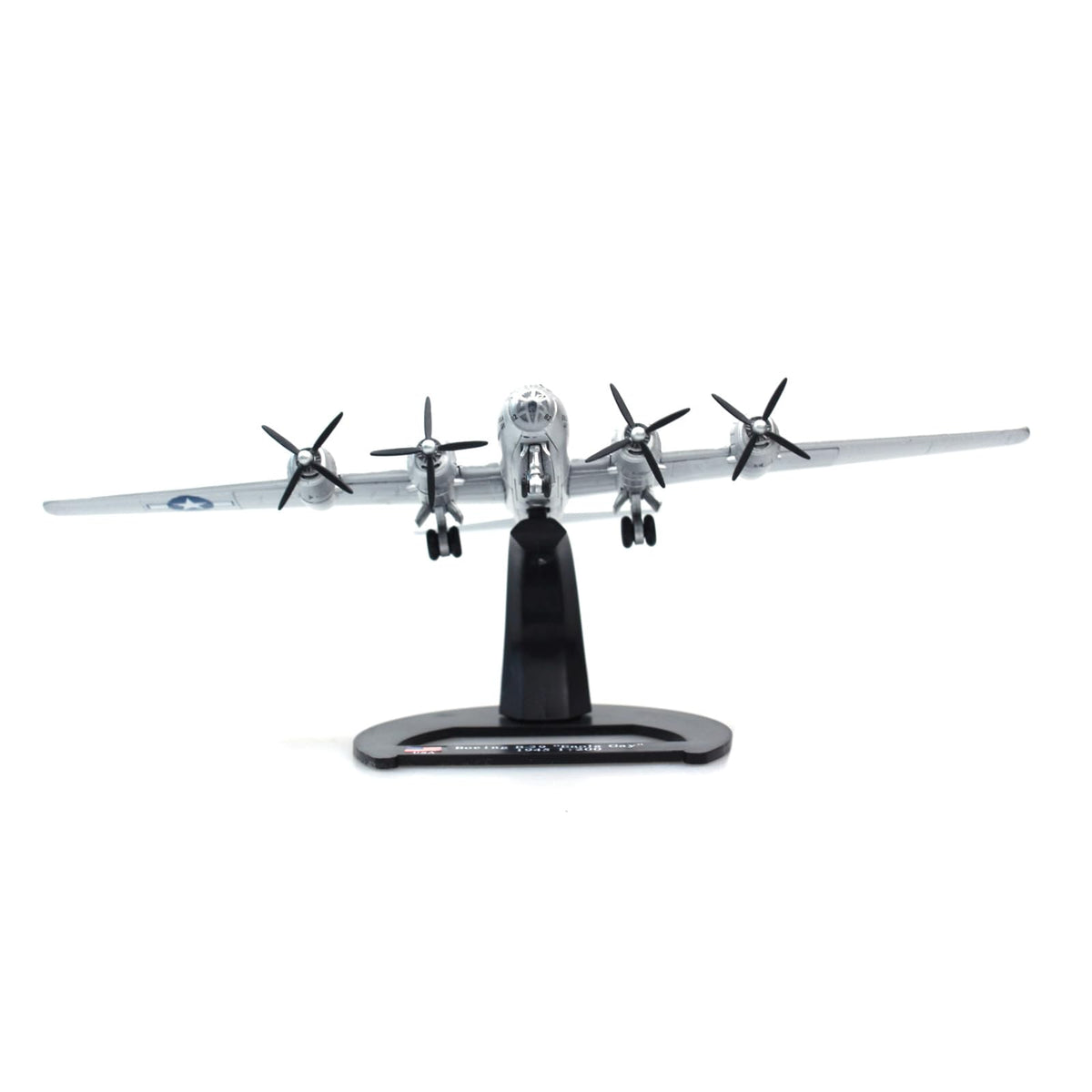 Alloy 1:200 Aircraft Model Y10553