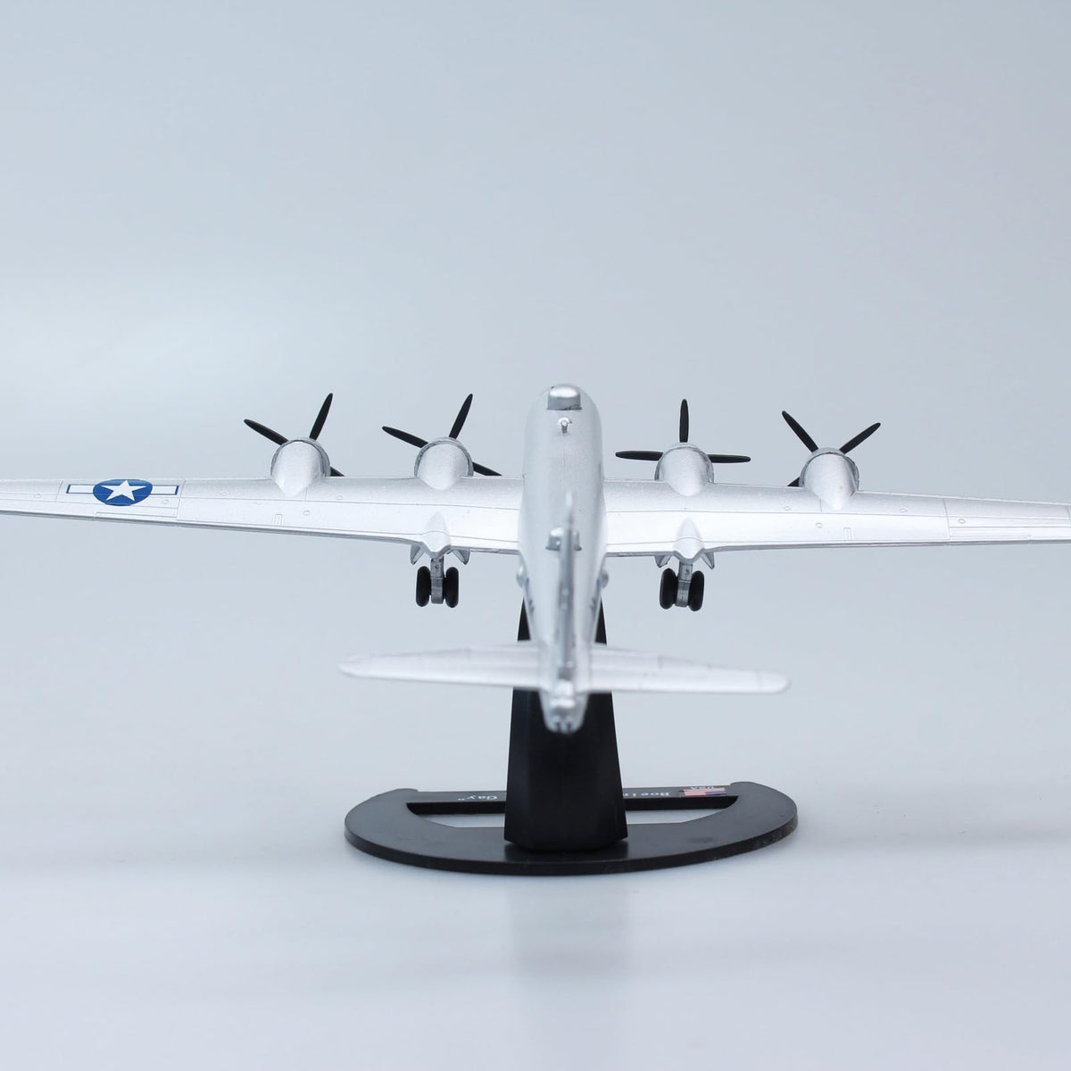 Alloy 1:200 Aircraft Model Y10553