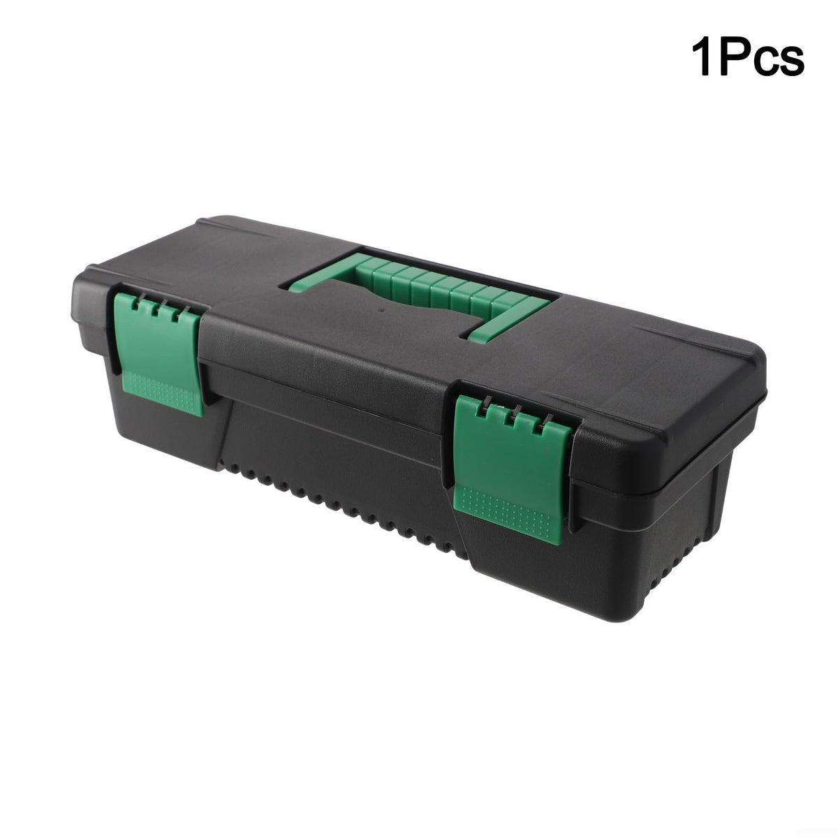 10 Inch Plastic Tool Box N913