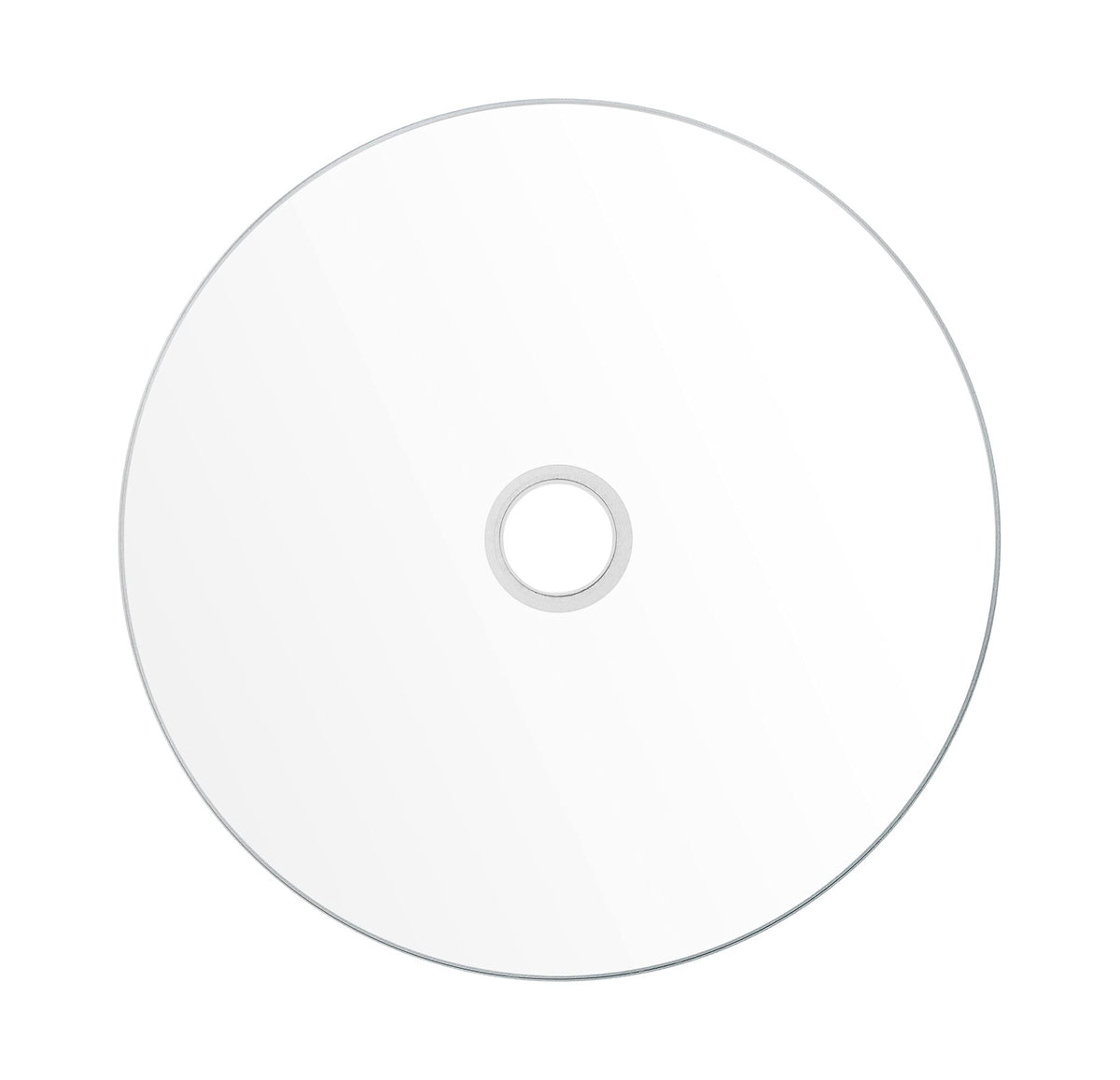 10 Pack 100GB White Inkjet Printable BD-R XL Disc L8689