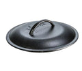 Pre-Seasoned Cast Iron Lid 10.25 Inches M599938