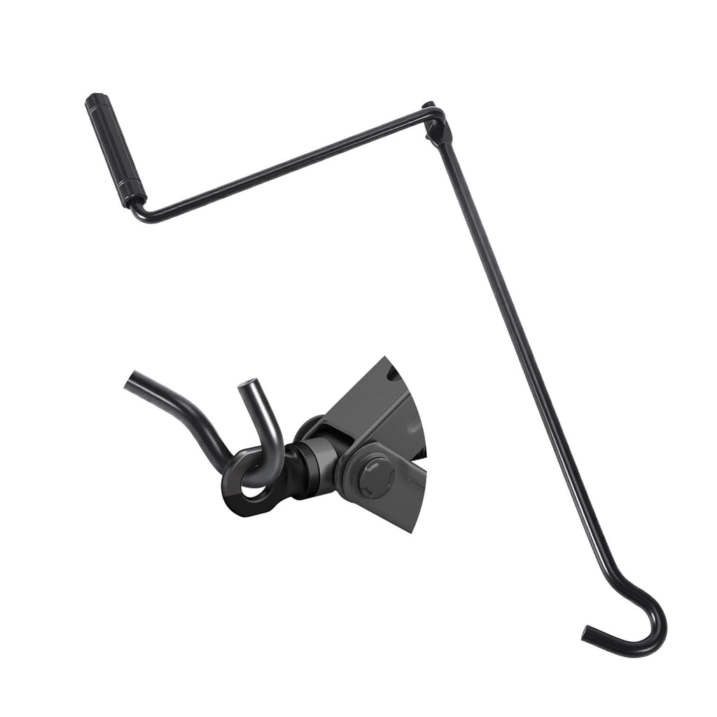 14.1 Inch Scissor Jack Wrench Y96444