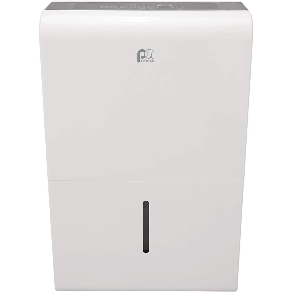 50 Pint Portable Dehumidifier D2003