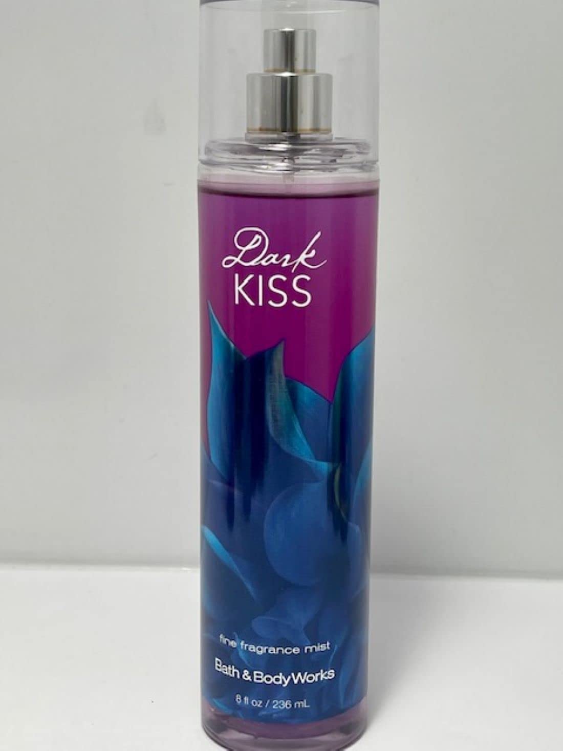 Dark Kiss Fine Fragrance Mist 8 Ounce S5099