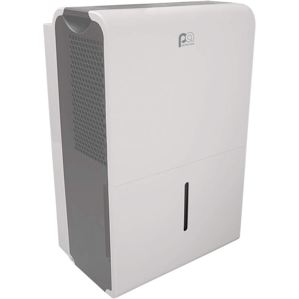50 Pint Portable Dehumidifier D2003
