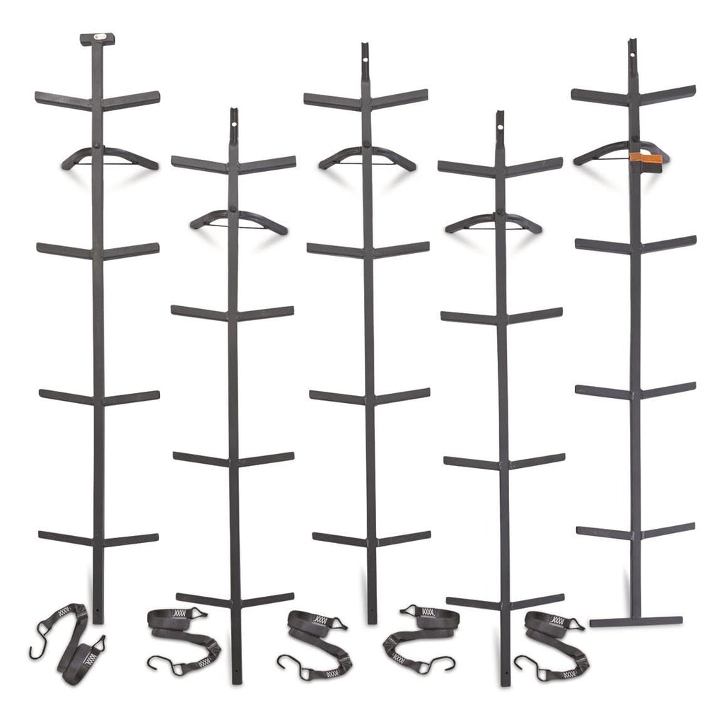 Full Step Climbing Stick Ladder F907260
