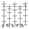 Full Step Climbing Stick Ladder F907260