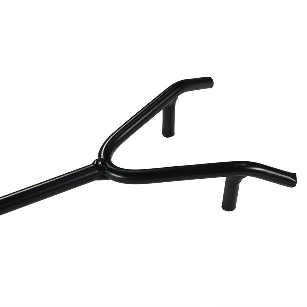 32-Inch Steel Fire Pit Poker Stick M751