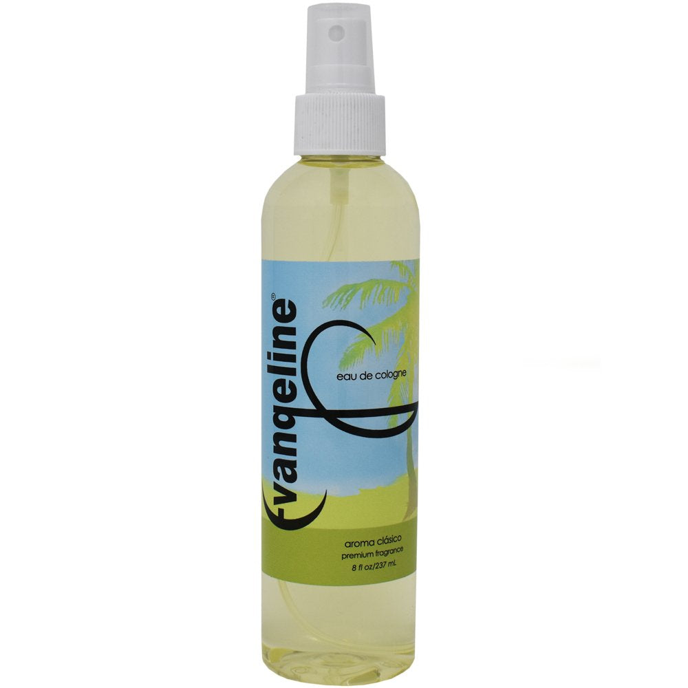 Cologne Spray 8 Ounce N611288