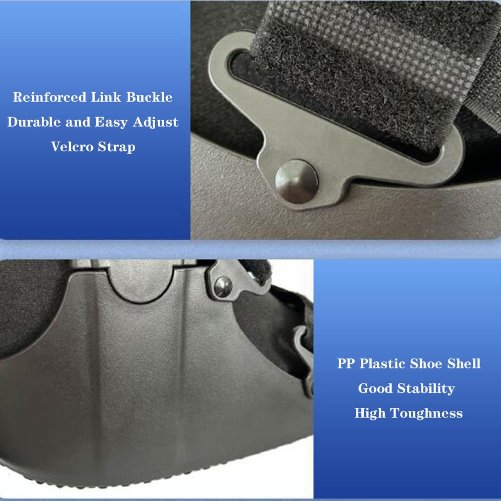 Walking Boot for Ankle or Foot G531