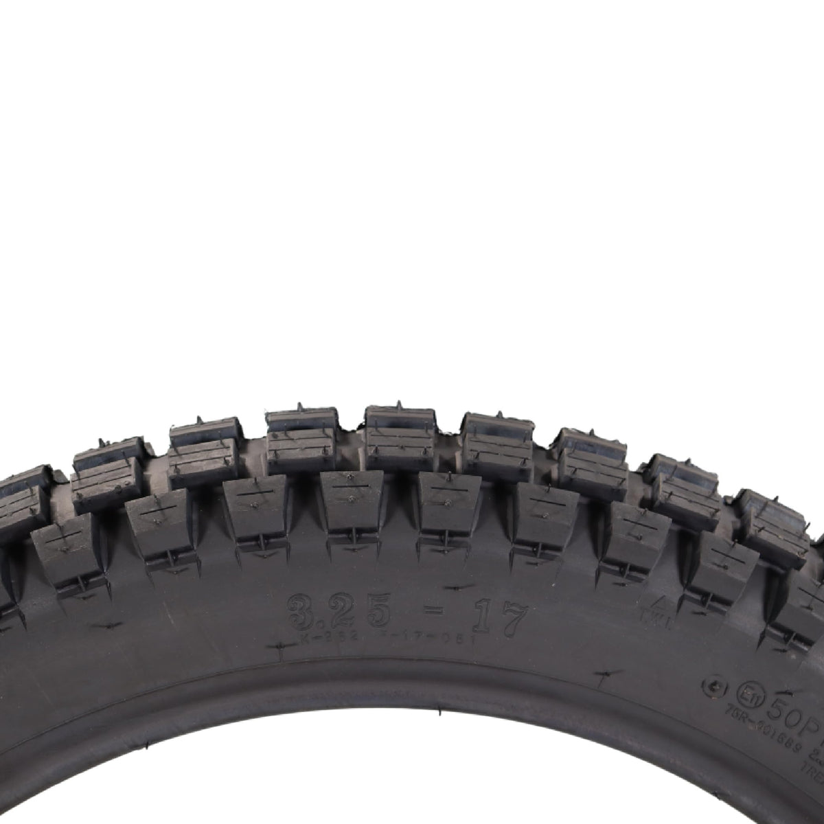 3.25-17 Tube-Type Tire Y173515