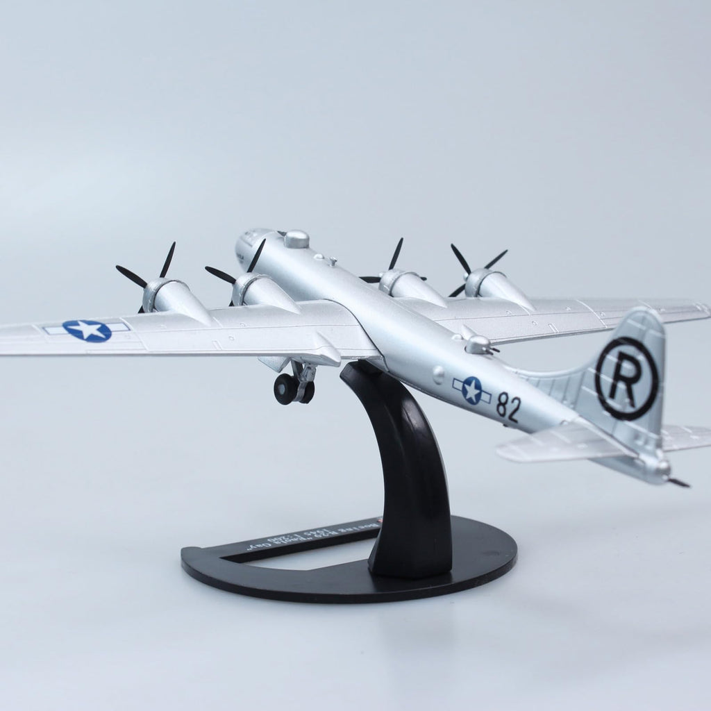 Alloy 1:200 Aircraft Model Y10553