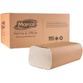 Multifold Paper Towels, White, 4,000 Sheets/Case R7225