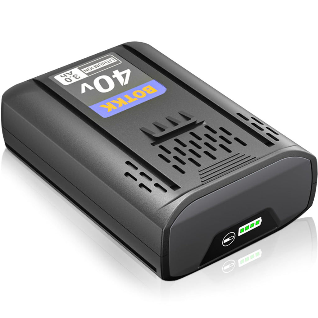 40V 3000mAh Replacement Battery K215