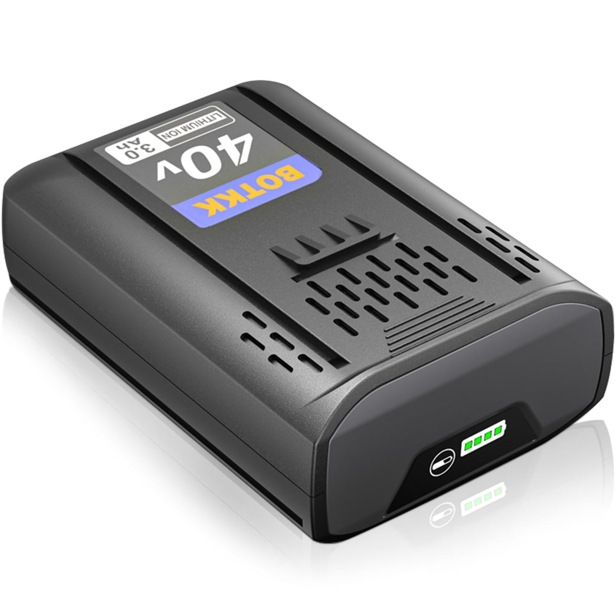 40V 3000mAh Replacement Battery K215