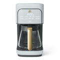 12-Cup Programmable Coffee Maker with Glass Carafe T82721