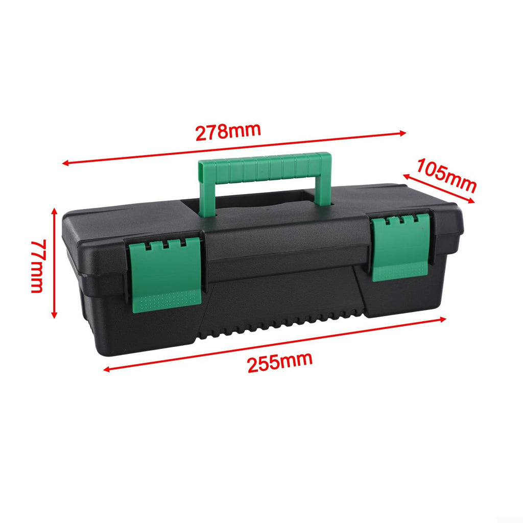 10 Inch Plastic Tool Box N913