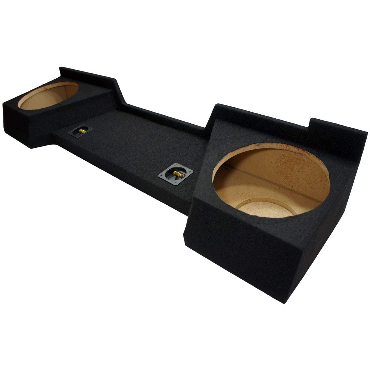Dual 12" Sub Box M892801