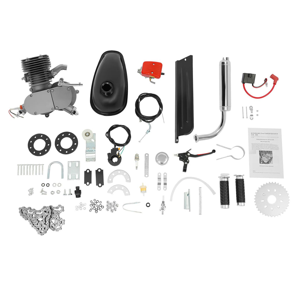 2-Stroke Bicycle Engine Kit N2061