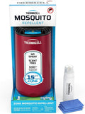 Mosquito Repeller Patio Shield 12-Hour Refill 15 Foot Zone H952370