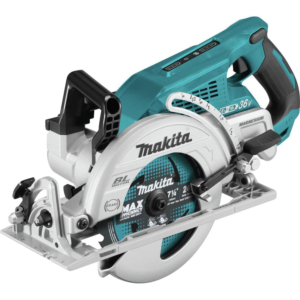 18V Lithium-Ion Brushless Cordless 2-Pc. Combo Kit D7824
