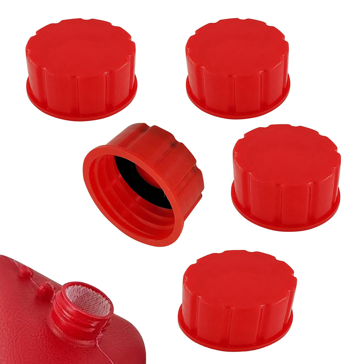 5 Gallon Gas Can Cap Replacement I891877