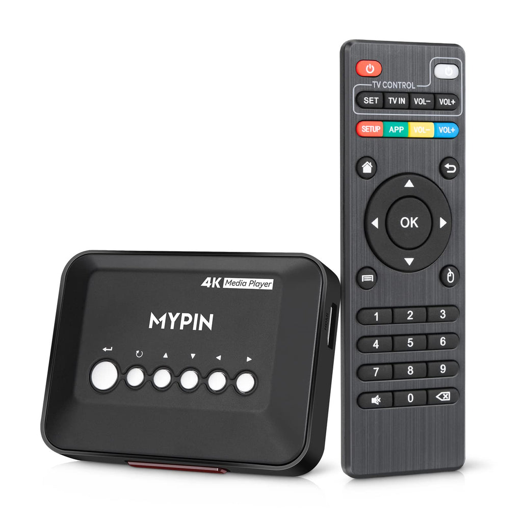 HDMI TV Media Player N16612