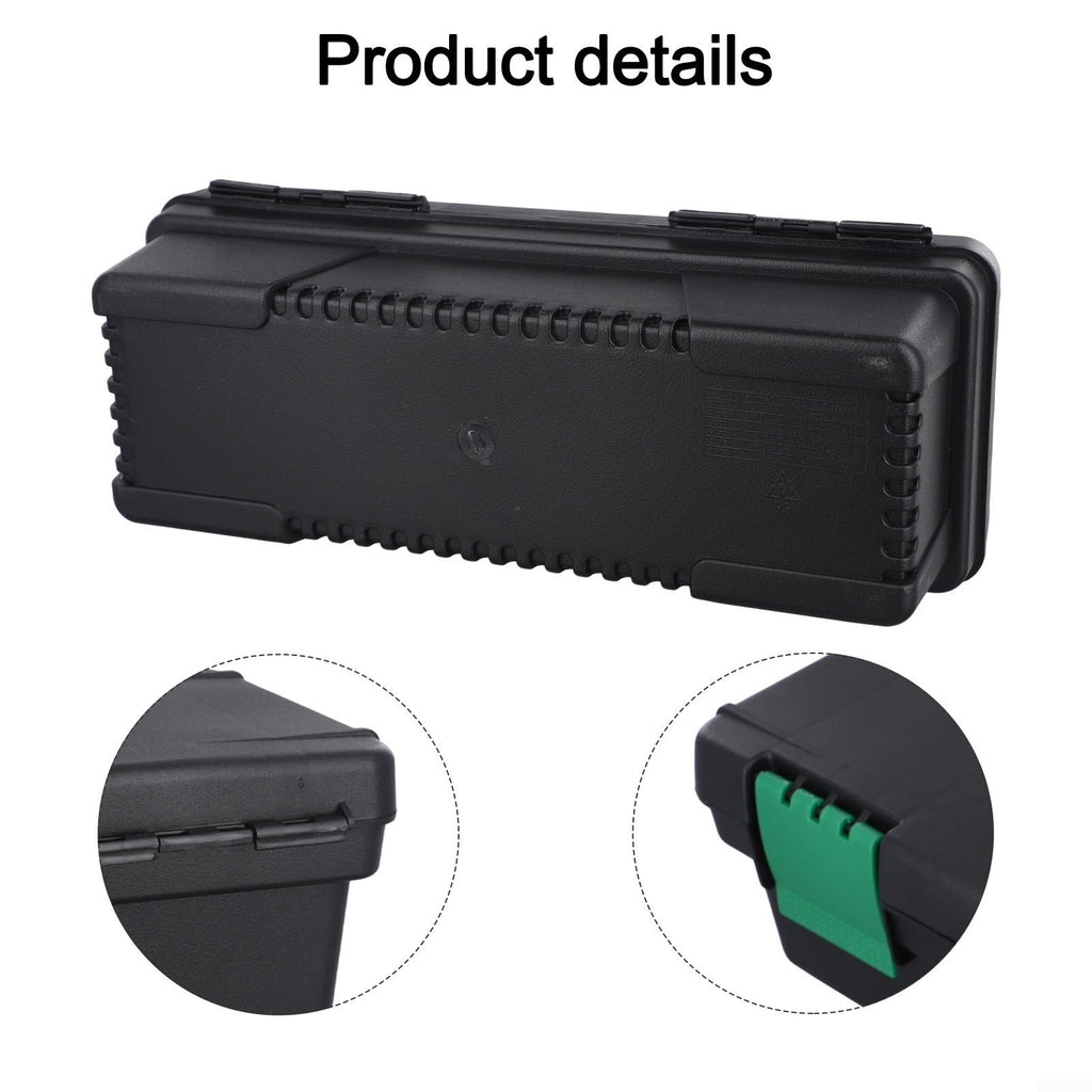 10 Inch Plastic Tool Box N913