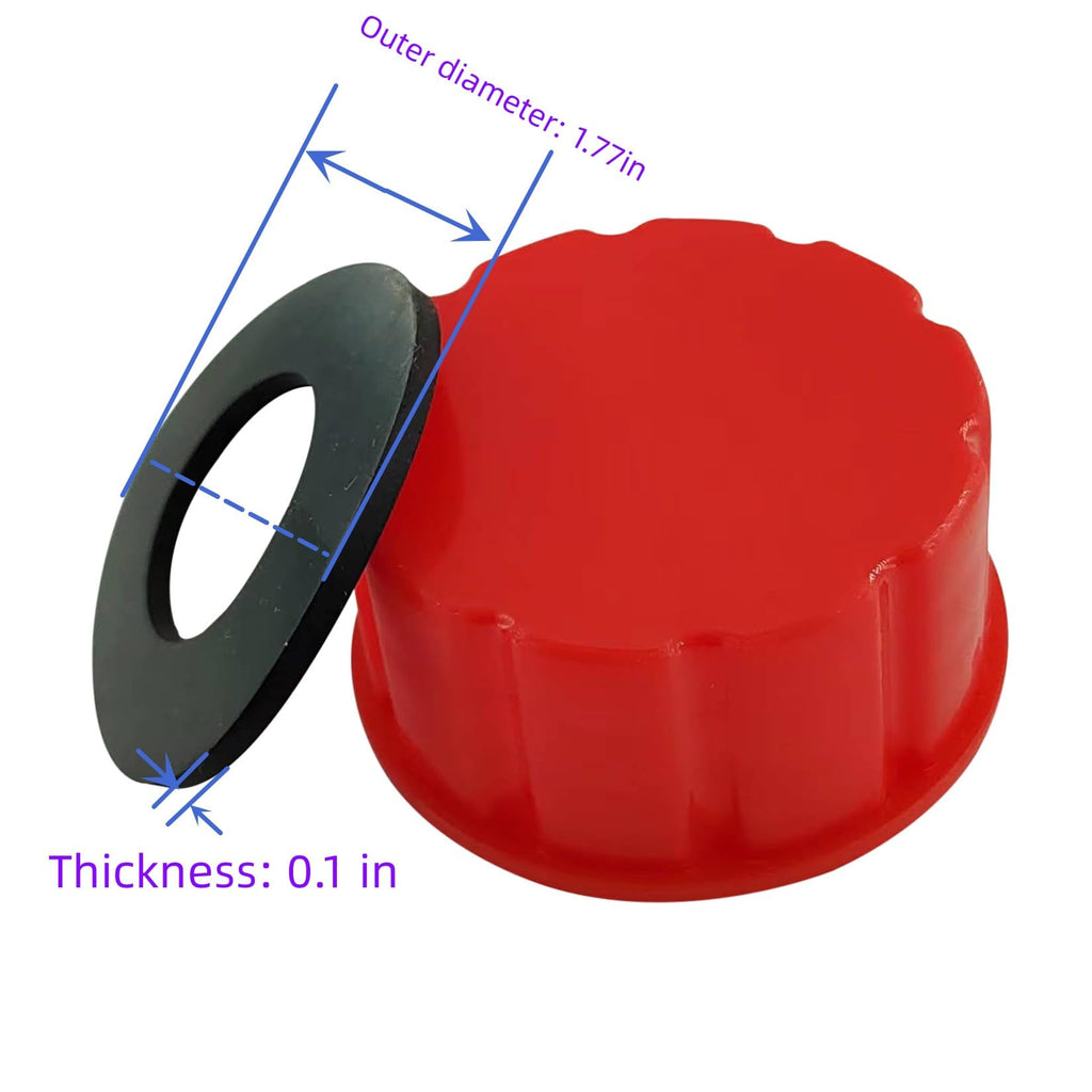 5 Gallon Gas Can Cap Replacement I891877