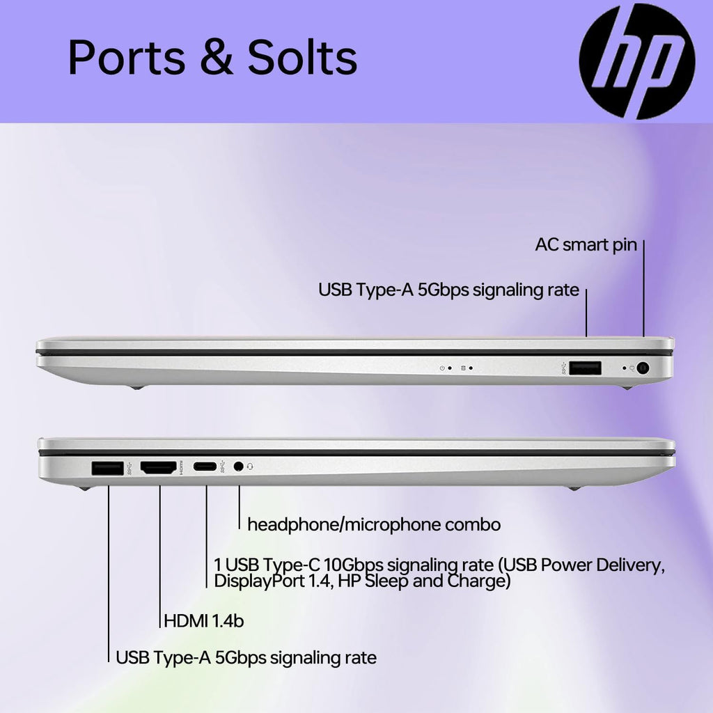 17.3" FHD Intel Core i5 32GB RAM 1TB SSD Business Laptop W8710