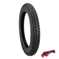 3.25-17 Tube-Type Tire Y173515