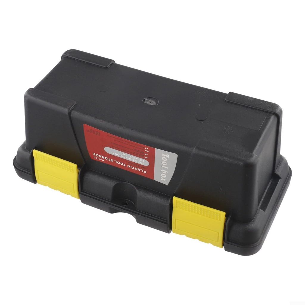 10 Inch Plastic Tool Box Z59640