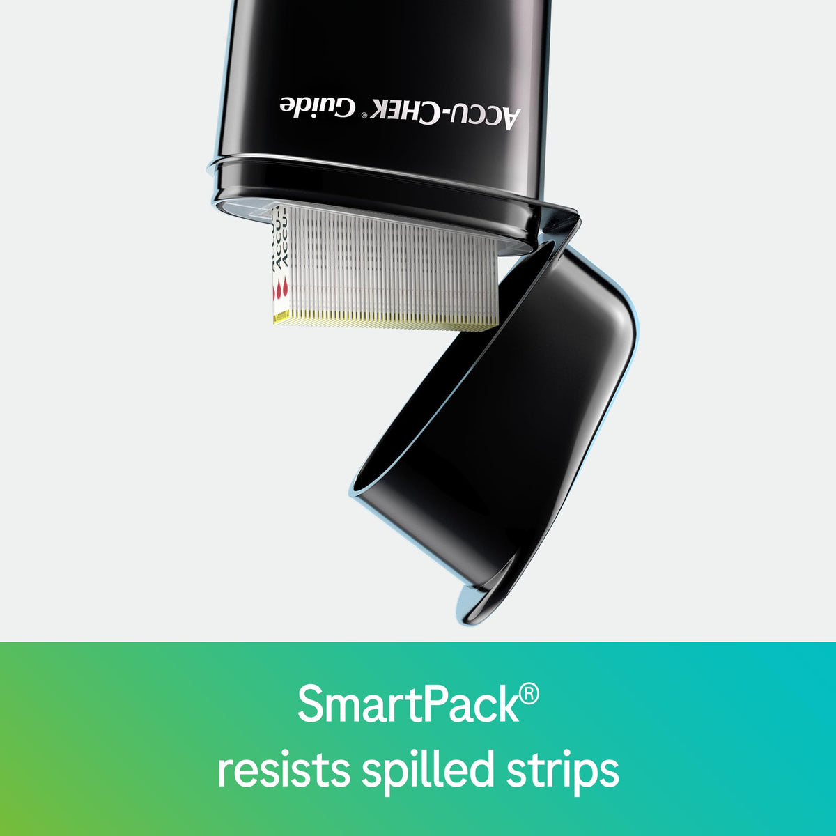 Guide Test Strips and Lancets Bundle, 100 Strips P8872