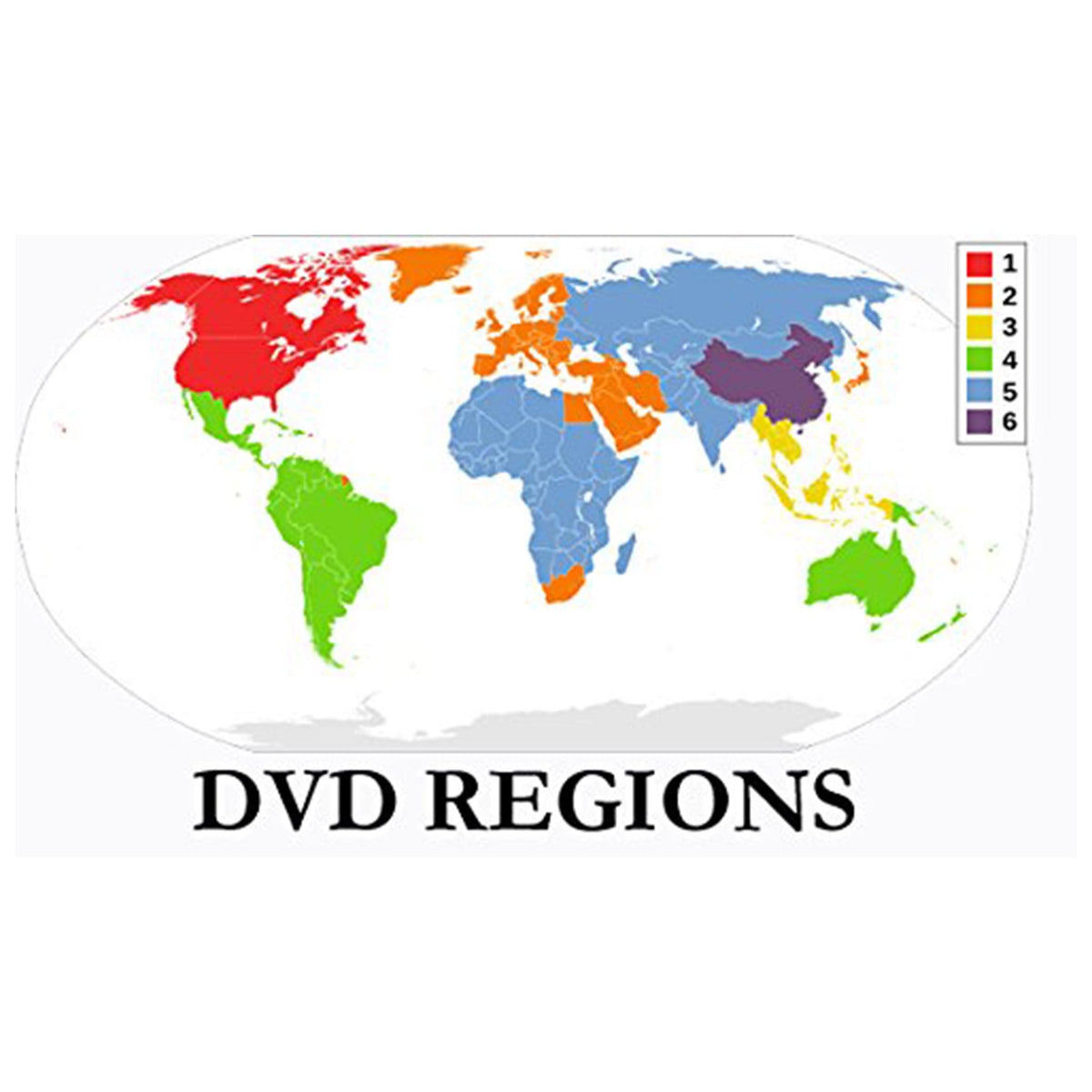 Blu Ray Disc DVD Player Z680868