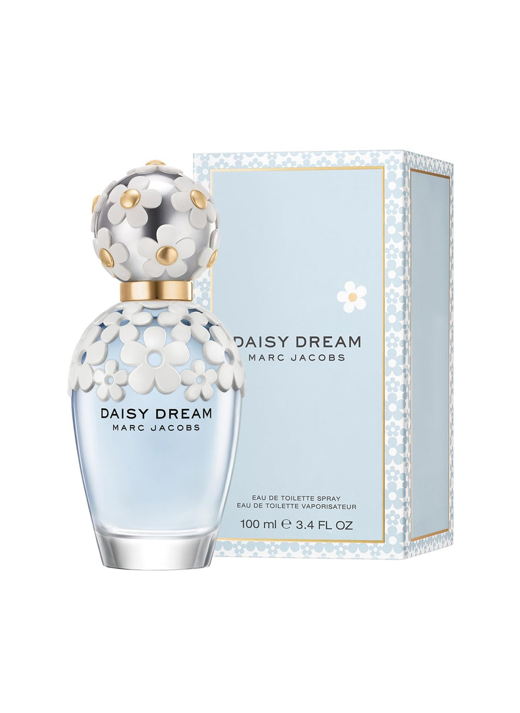 Floral Eau de Toilette F21214