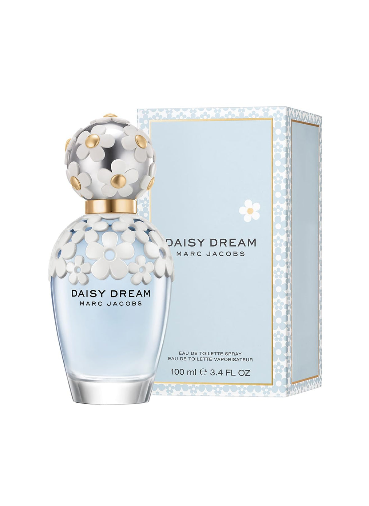 Floral Eau de Toilette F21214