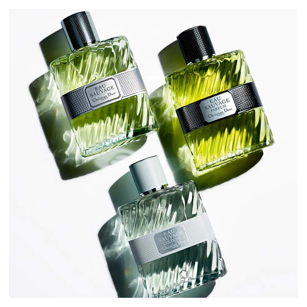 Eau De Toilette Spray 3.3 Ounce U691