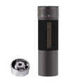 Manual Stainless Burr Coffee Grinder N414030