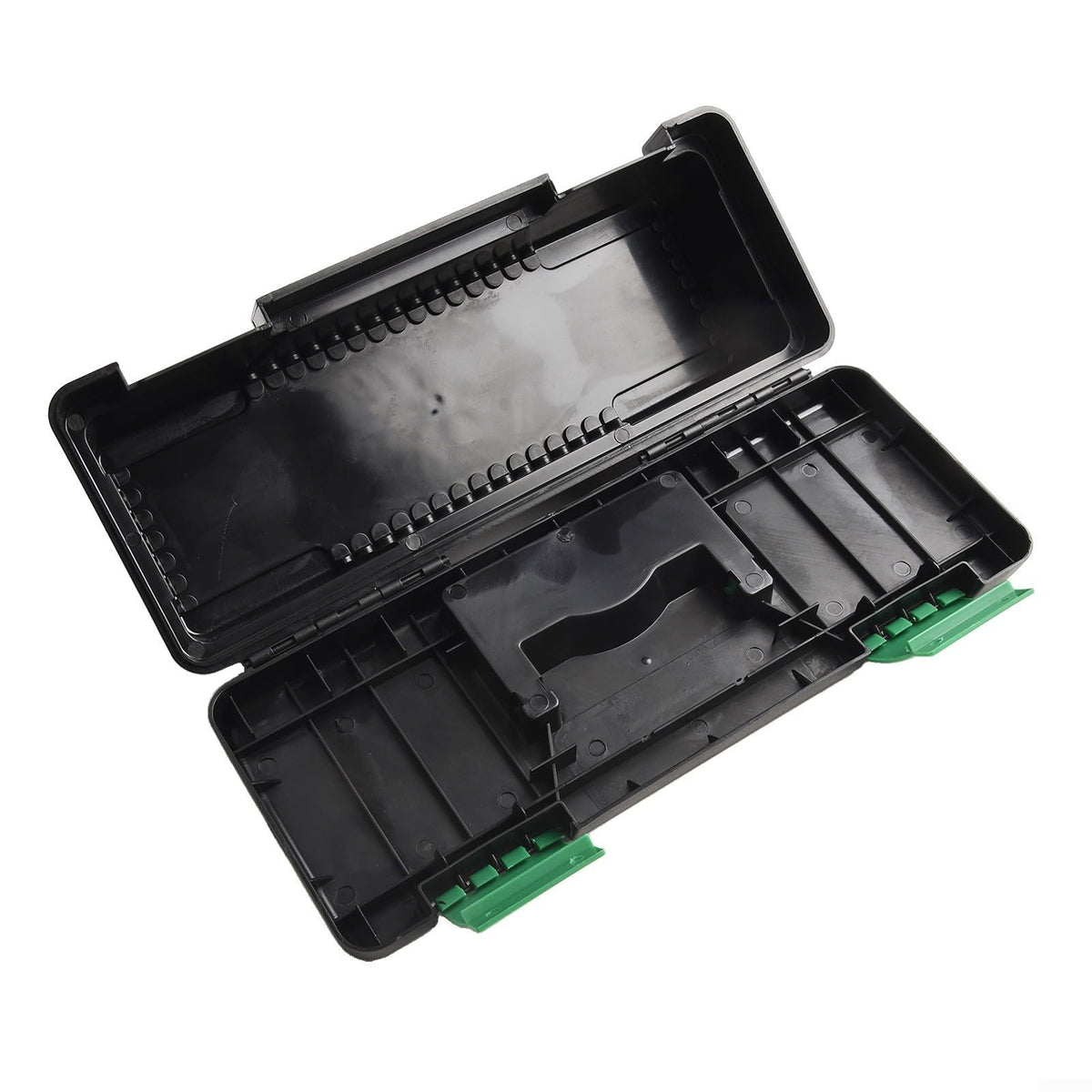 10 Inch Plastic Tool Box N913