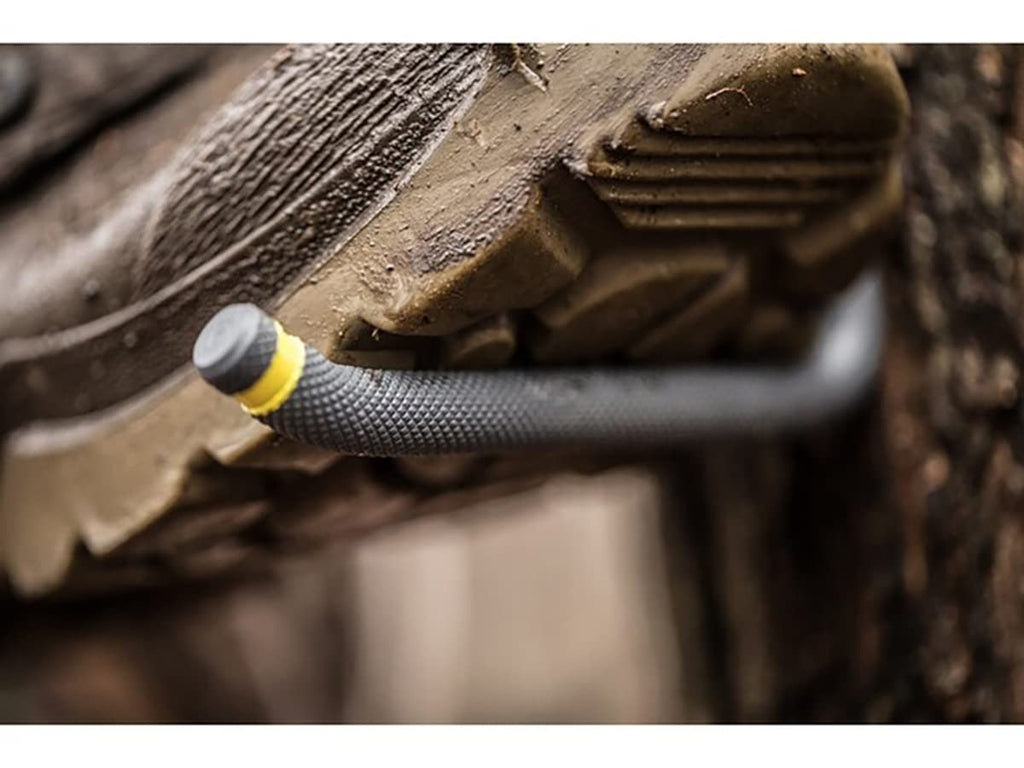 Heavy-Duty Self-Tapping Tree Step Screw Mount I791281