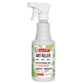 Peppermint Oil Ant Killer Spray, 16 oz G82526