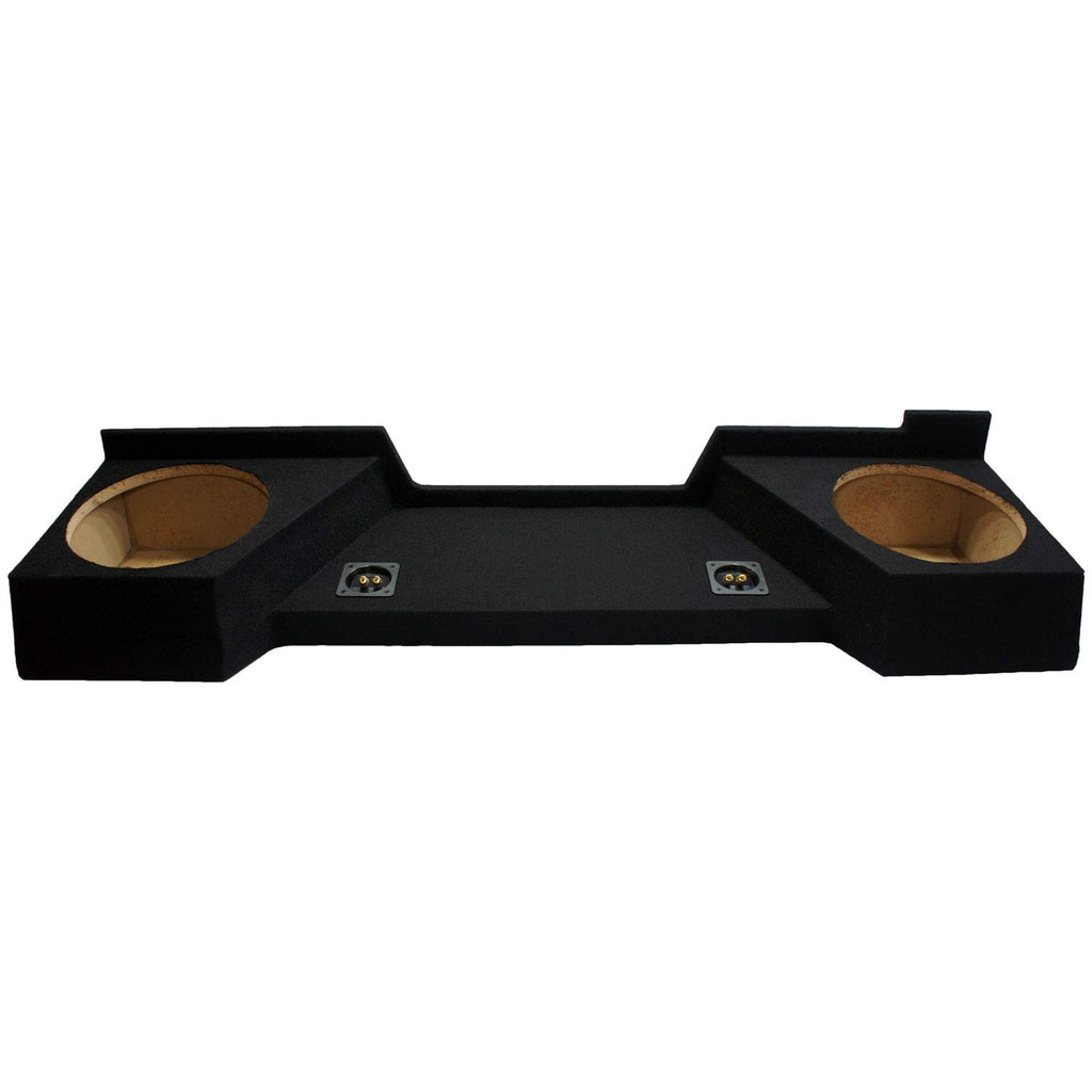 Dual 12" Sub Box M892801