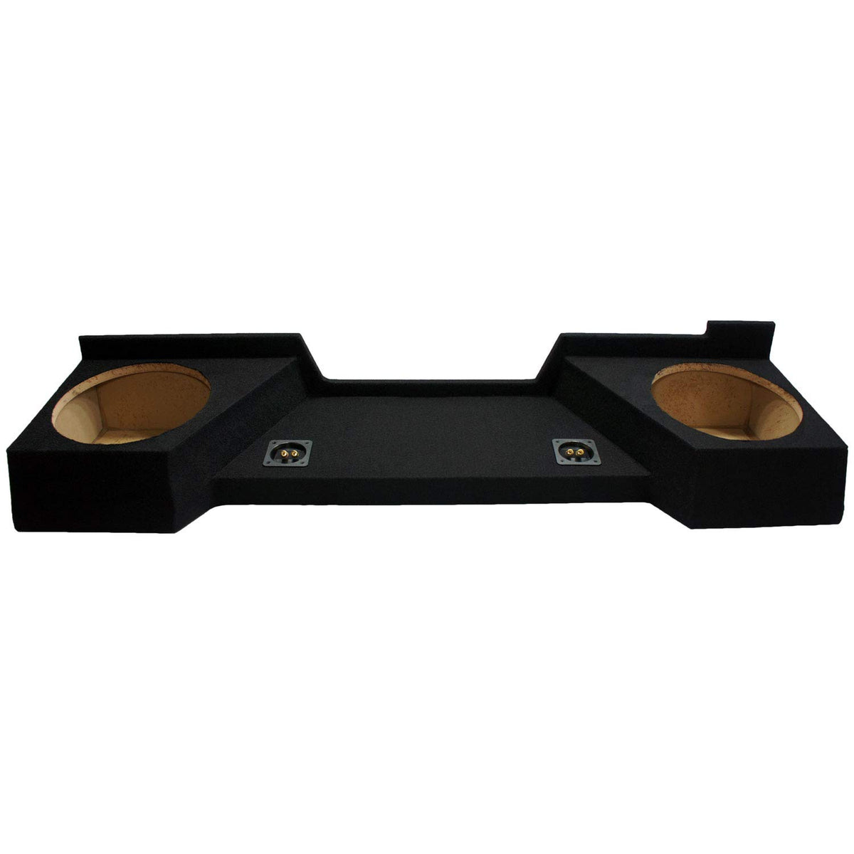 Dual 12" Sub Box M892801