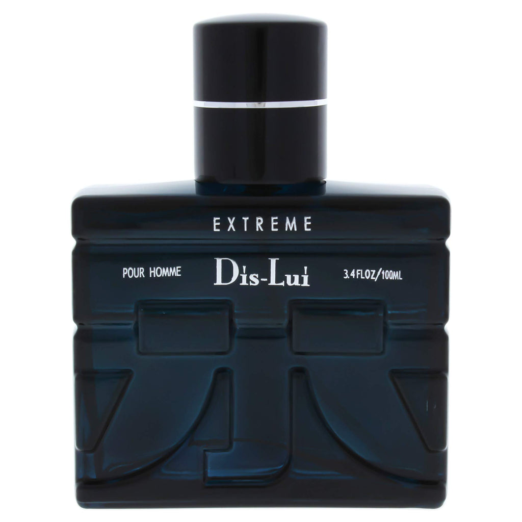 Men 3.4 oz Eau De Parfum Spray M91803
