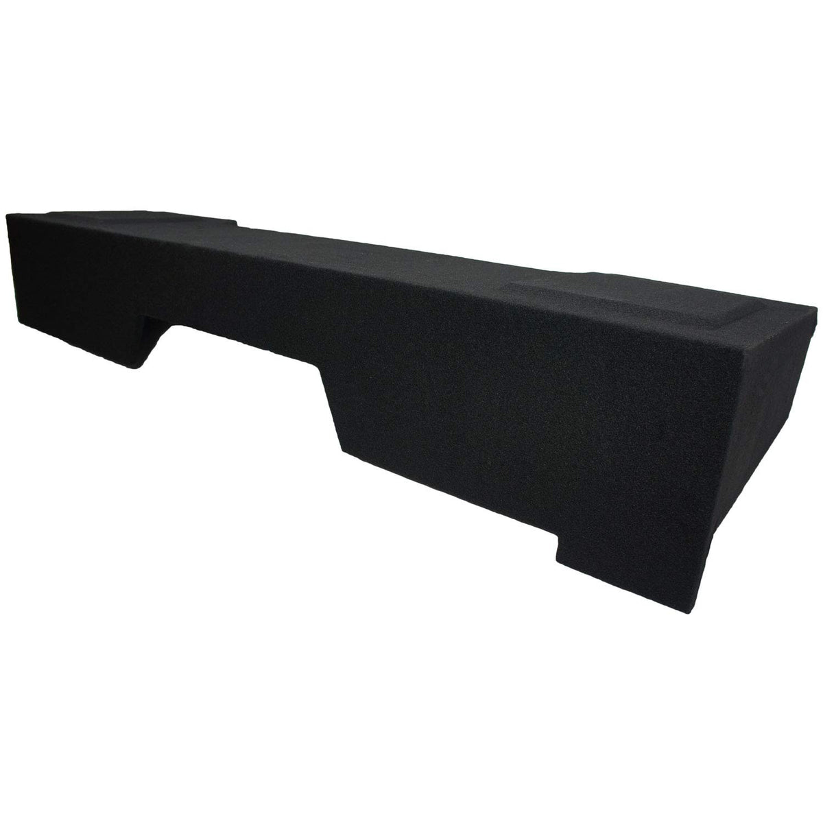 Dual 12" Sub Box M892801